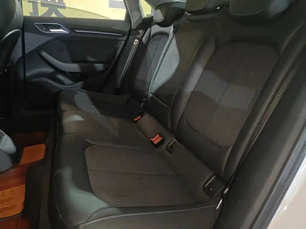 Audi A3 — миниатюра 17