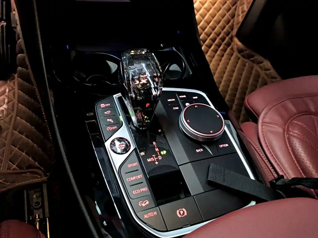 BMW X3 — миниатюра 14