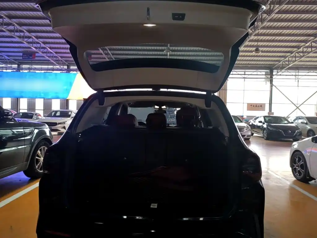 BMW X3 — миниатюра 19