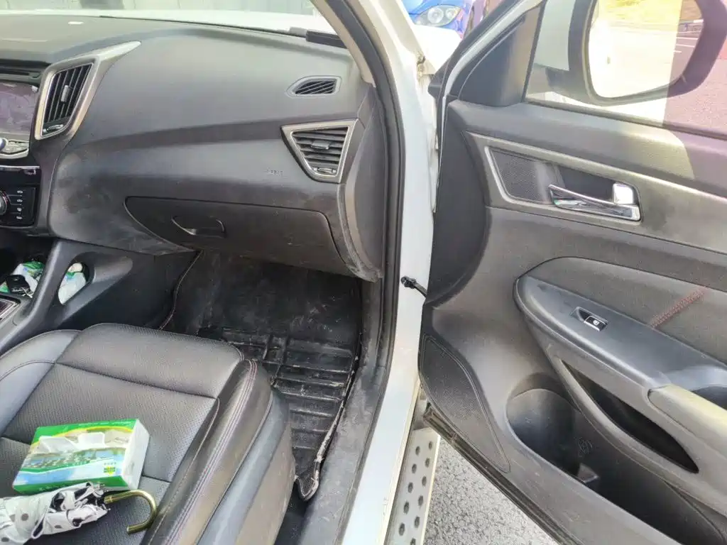Changan CS75 — миниатюра 19