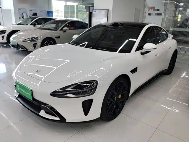 2024 xiaomi SU7