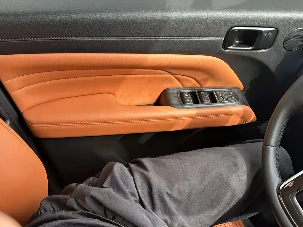 Haval H9 2024 2.0T