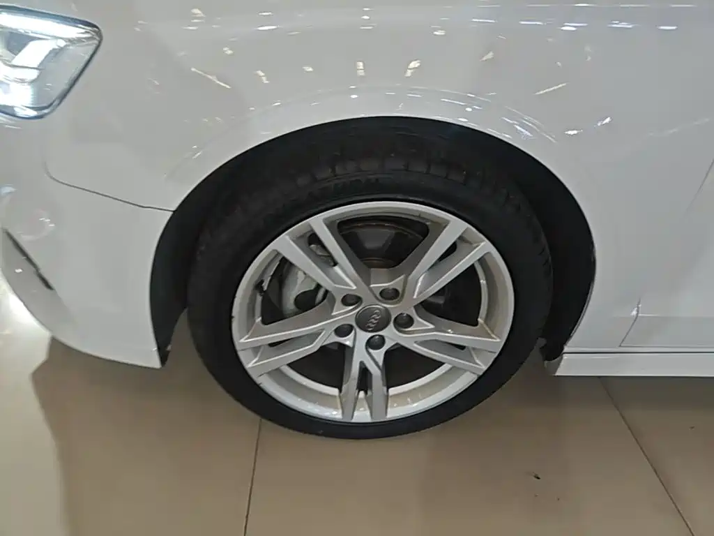 Audi A3 — миниатюра 23