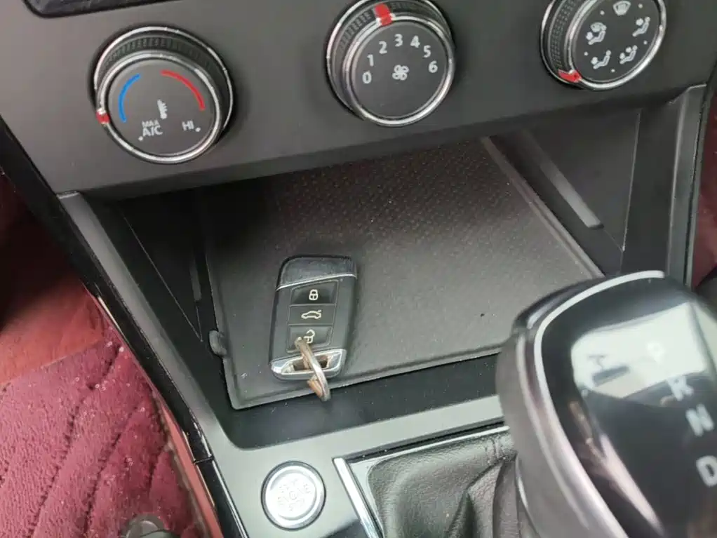 Volkswagen Passat — миниатюра 9