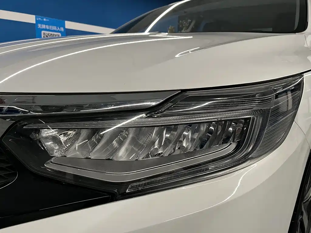Honda Crider — миниатюра 8