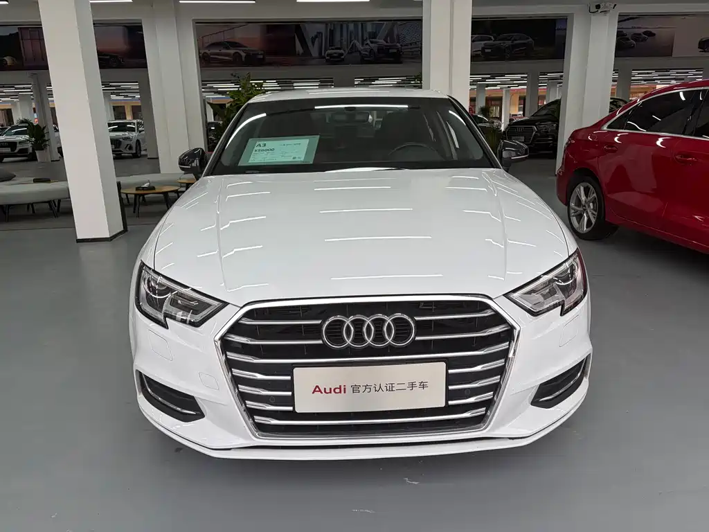 Купить Audi A3