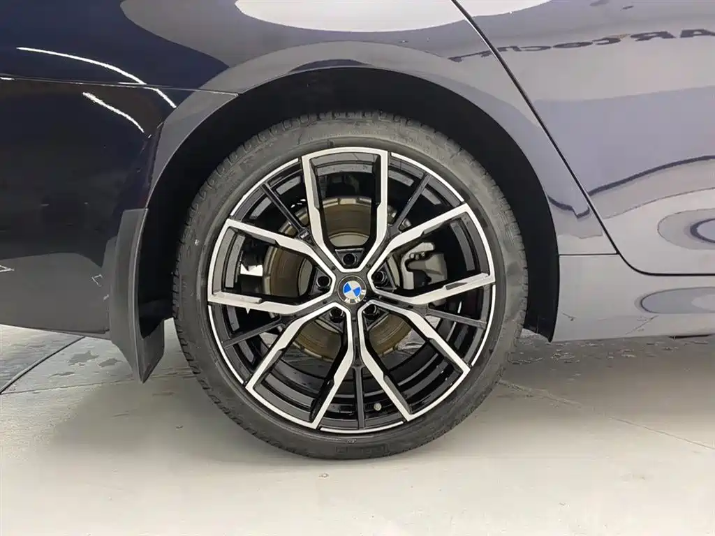 BMW 5 Series — фотографии объявления, Фото 11
