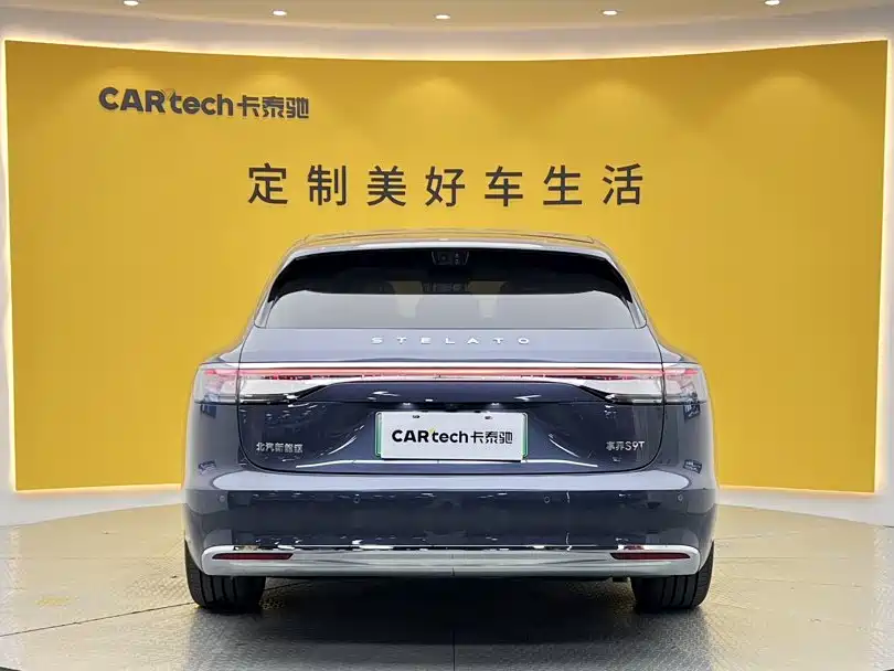 Xiangjie Xiangjie S9T — миниатюра 5