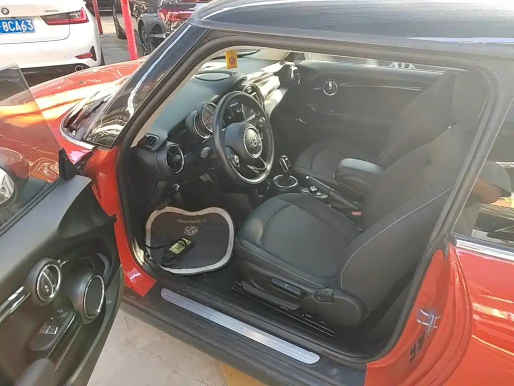 MINI Mini — миниатюра 16