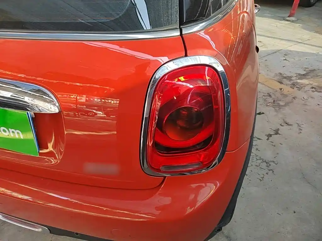 MINI Mini — миниатюра 8