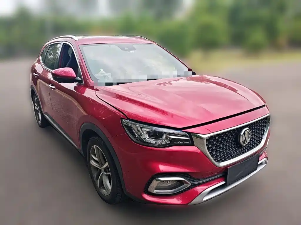 MG HS — миниатюра 24