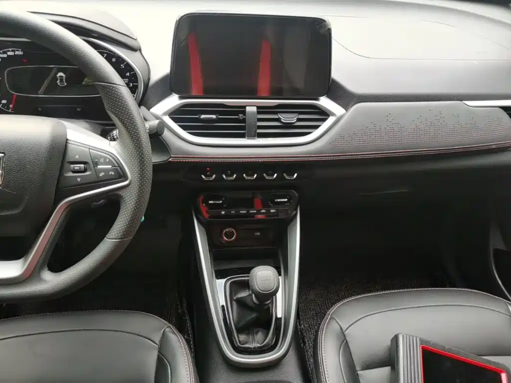 Baojun 510 — миниатюра 13