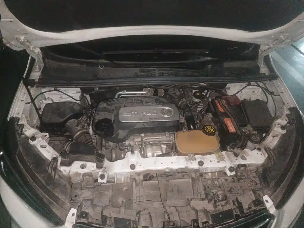 Buick Encore — миниатюра 16