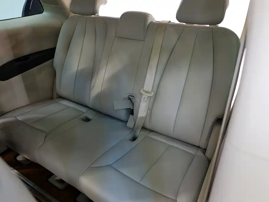Buick GL8 — миниатюра 31
