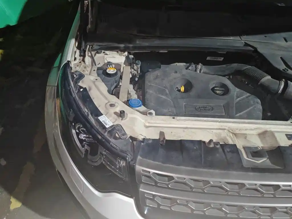 Land Rover Discovery Sport — миниатюра 20