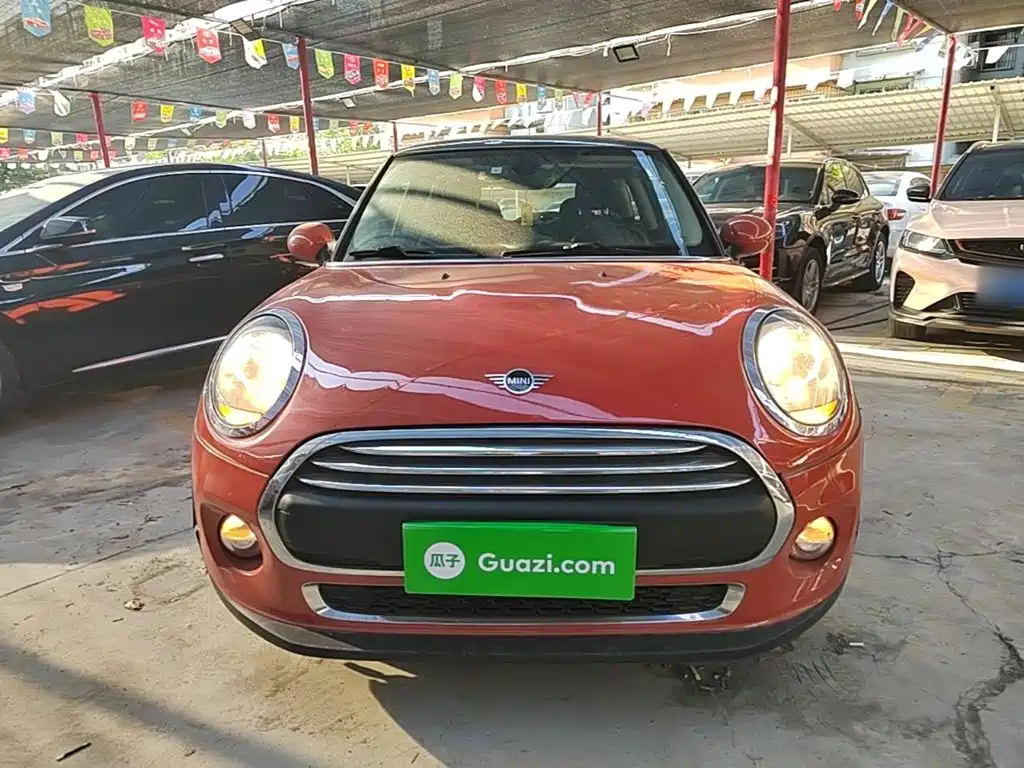MINI Mini — миниатюра 3