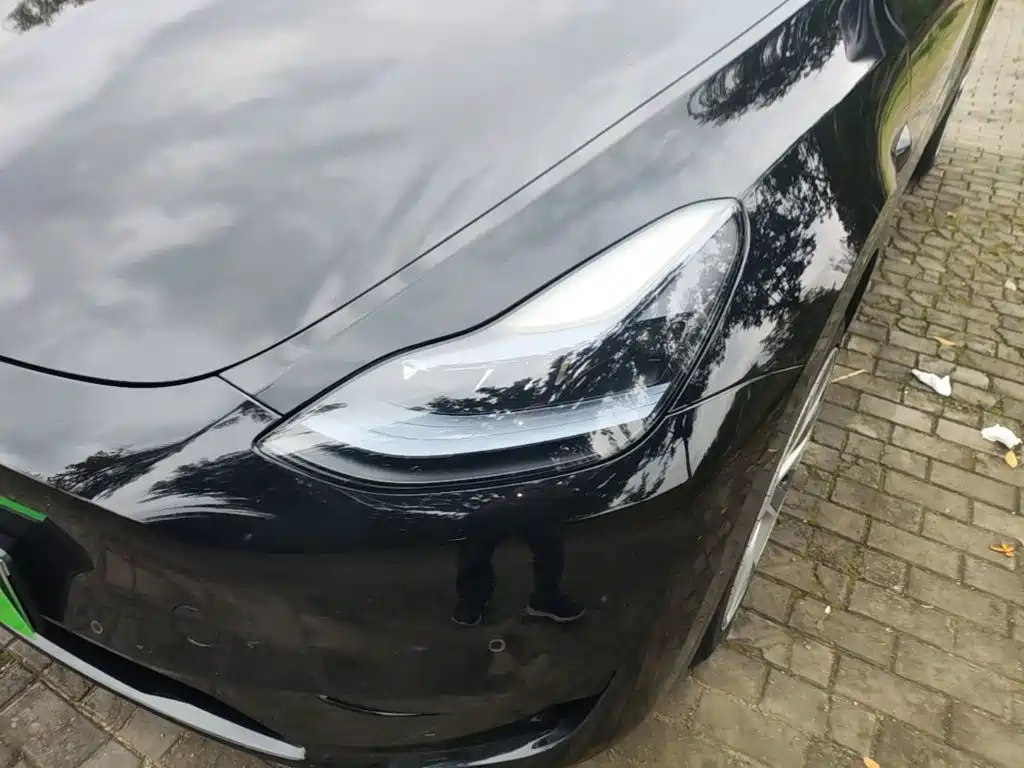 Tesla Model Y — миниатюра 24