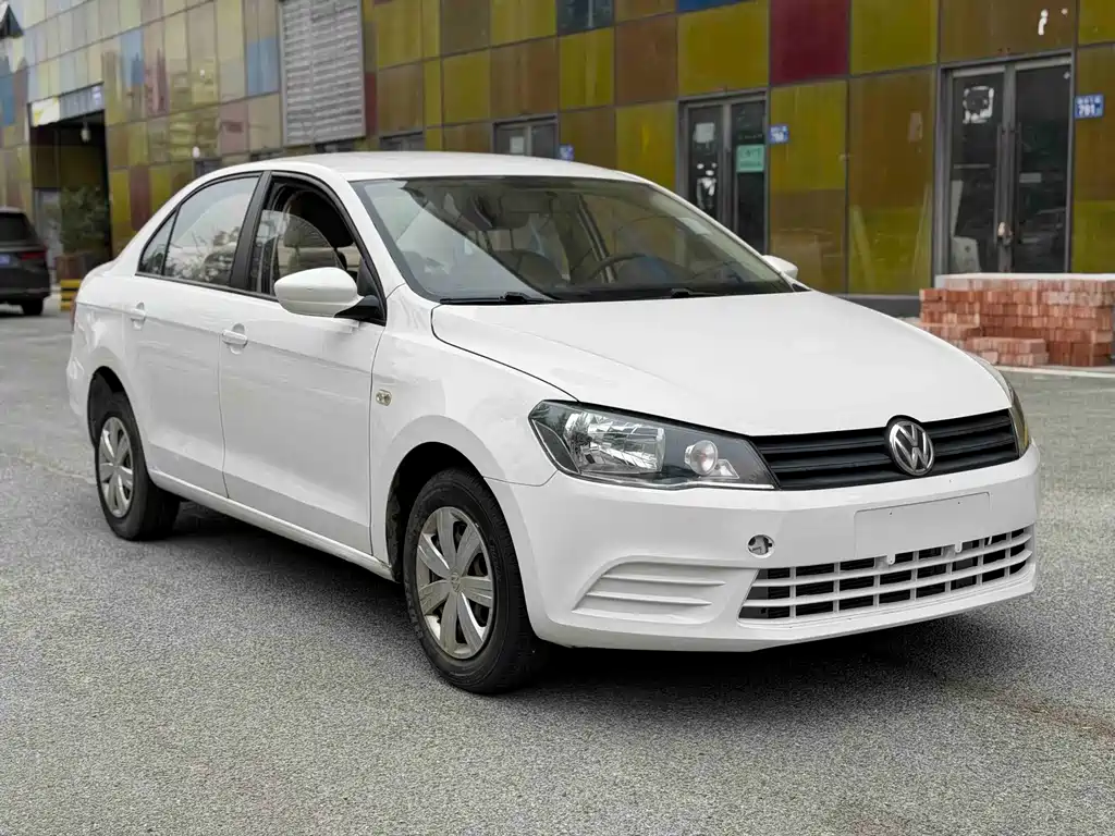 Volkswagen Jetta — миниатюра 3