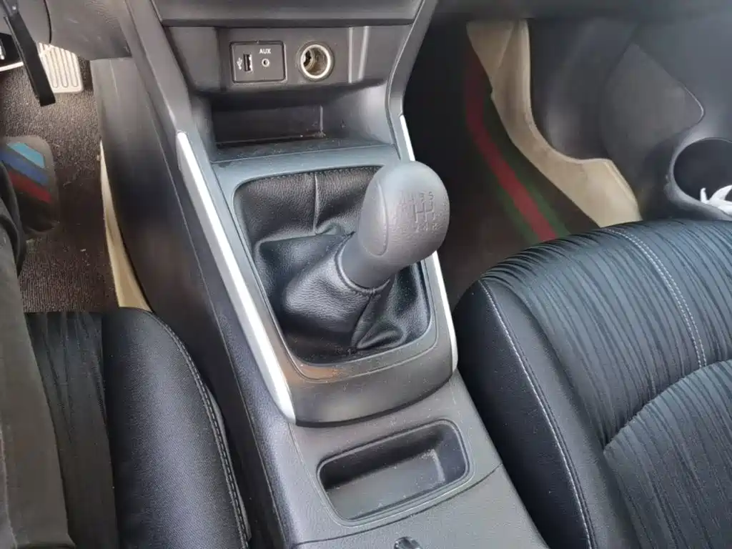 Nissan Sylphy — миниатюра 14