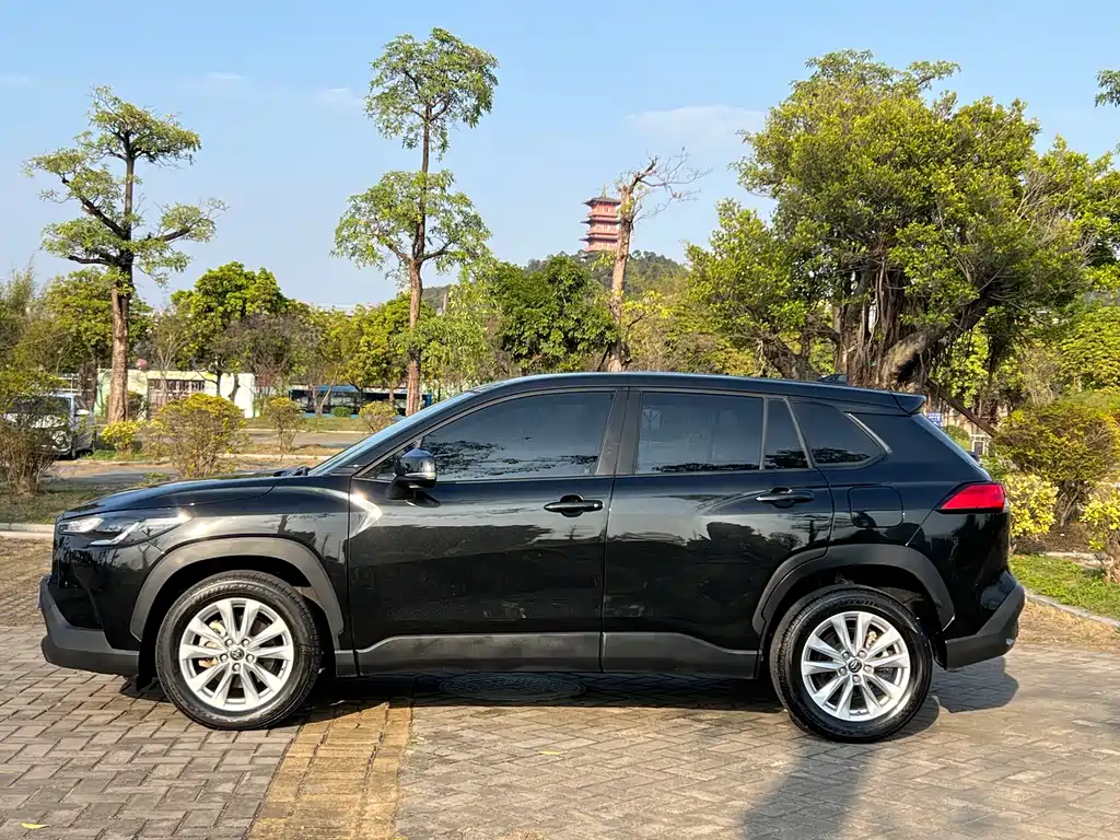 TOYOTA COROLLA SHARP AMPLIFIER