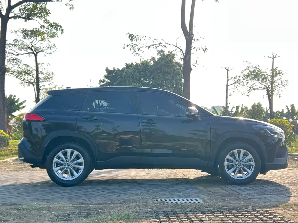 TOYOTA COROLLA SHARP AMPLIFIER