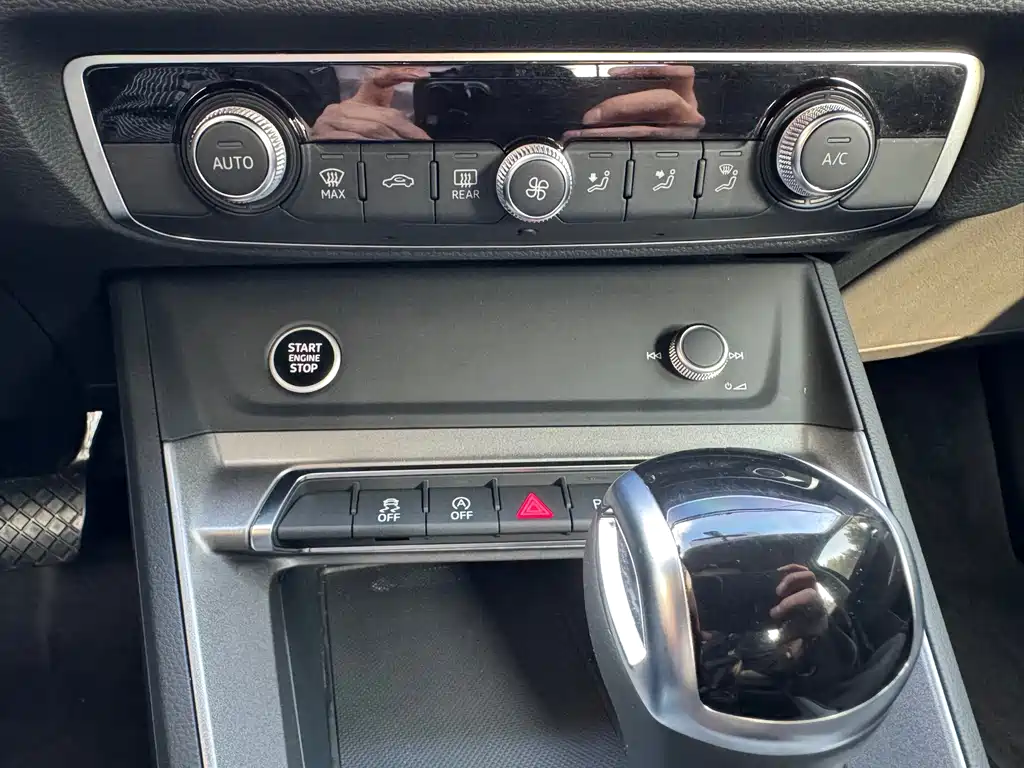 Audi Q3 — миниатюра 16