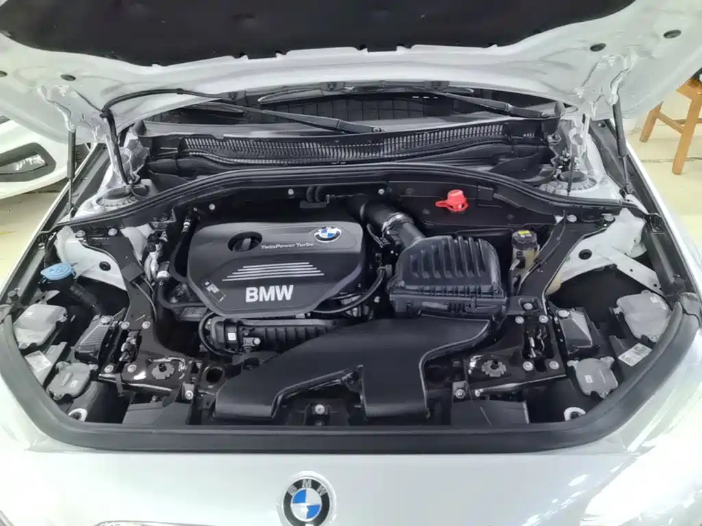 BMW 1 Series — миниатюра 20