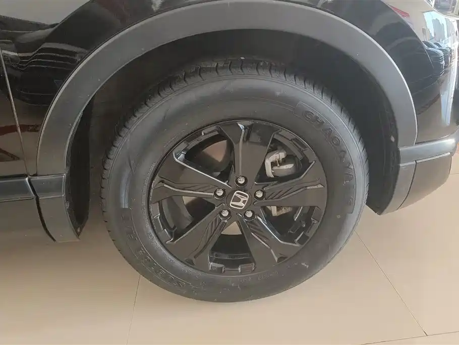 Honda Breeze 2021 240TURBO CVT Smart