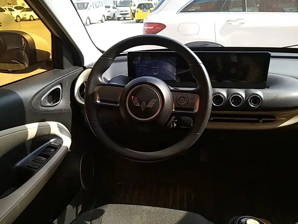 Wuling Bingo — миниатюра 11