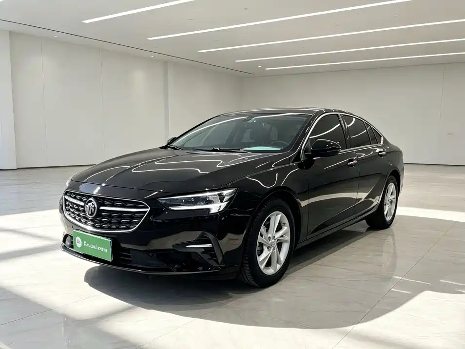 Buick Regal