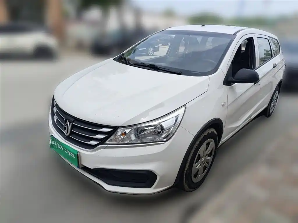 Купить Baojun 310W