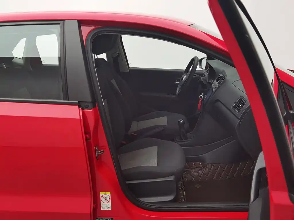 Volkswagen Polo — миниатюра 23
