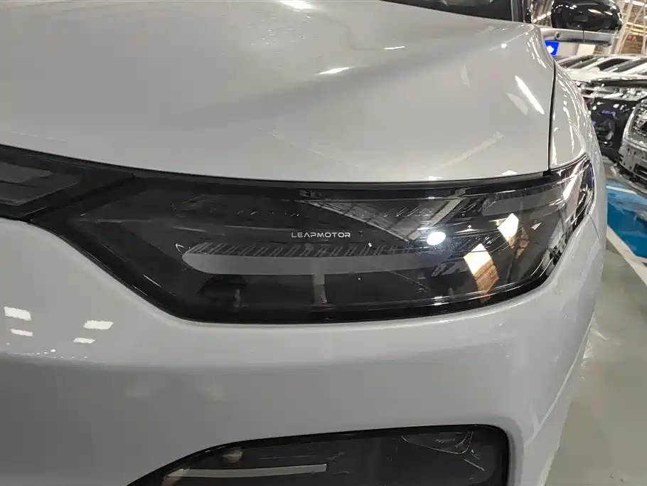 Leapmotor C11 2026 640