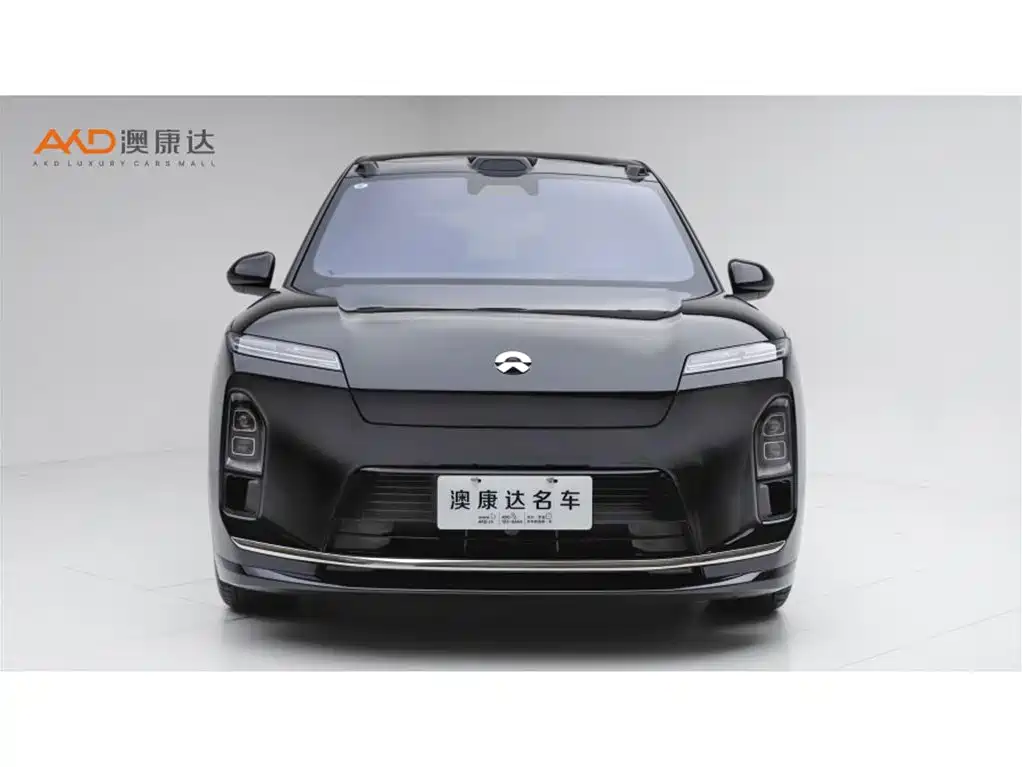 NIO ES8 2026 мест Executive Luxury