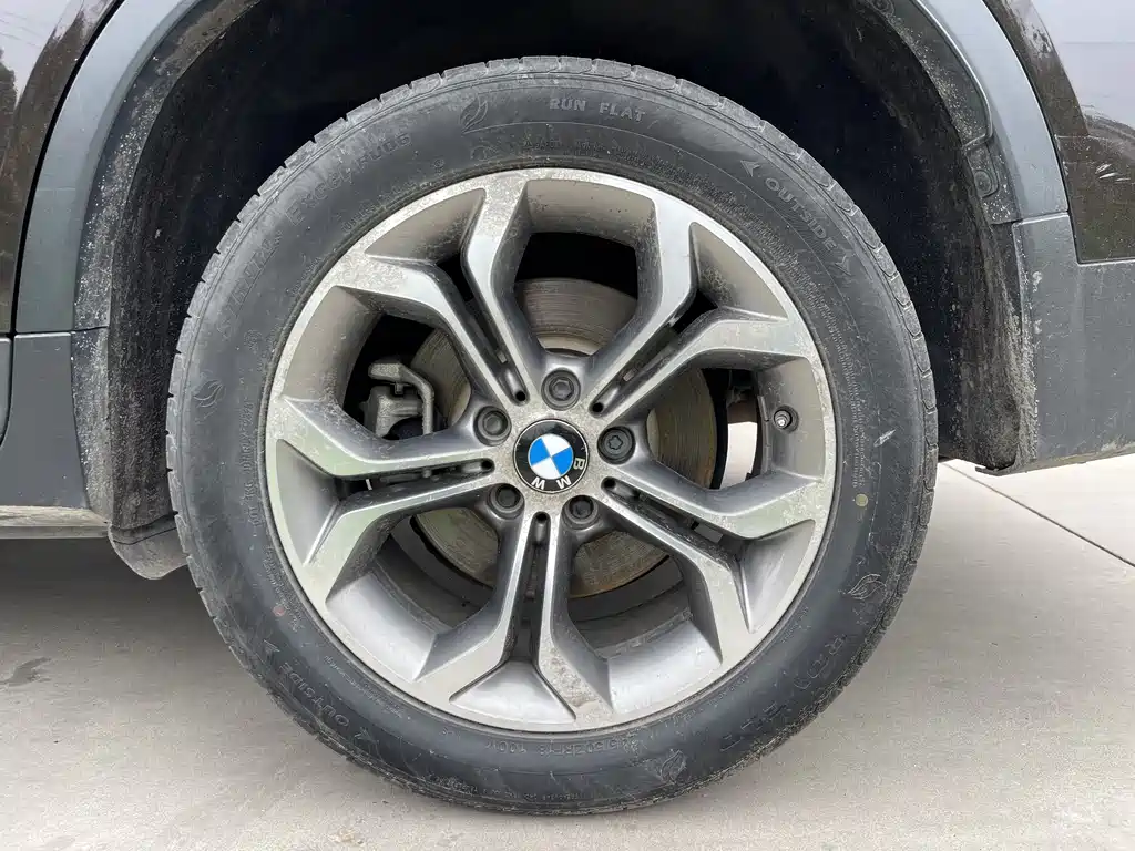 BMW X4 — фотографии объявления, Фото 23