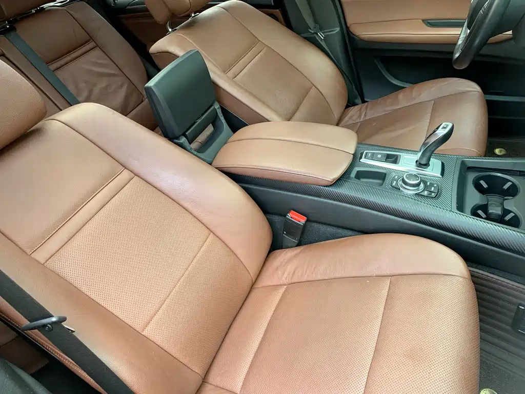 BMW X5 (Import) — миниатюра 27
