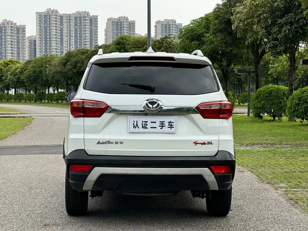Huasu Huansu S3 — миниатюра 6
