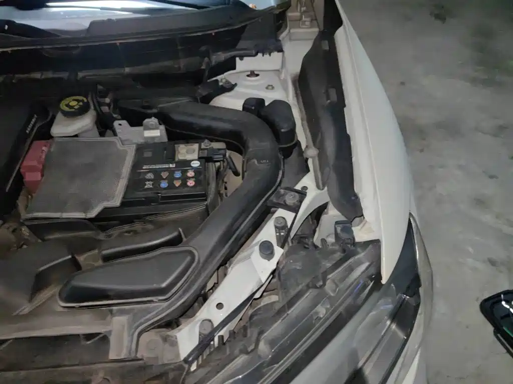 Nissan X-Trail — миниатюра 21