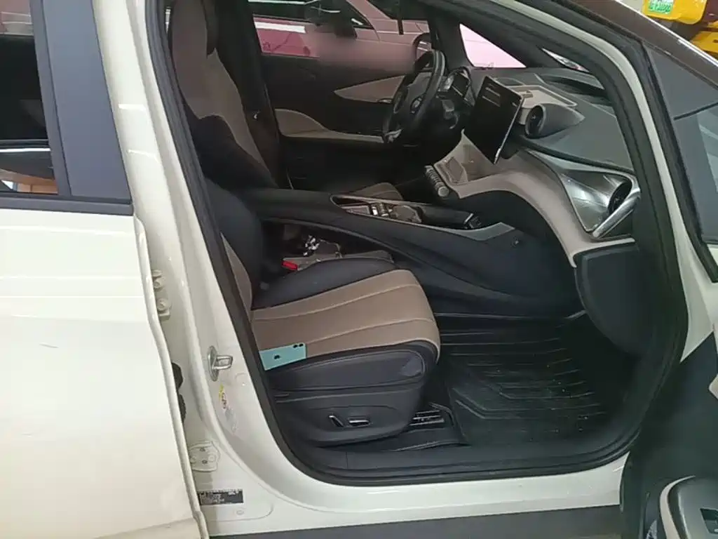 BYD Dolphin — миниатюра 25