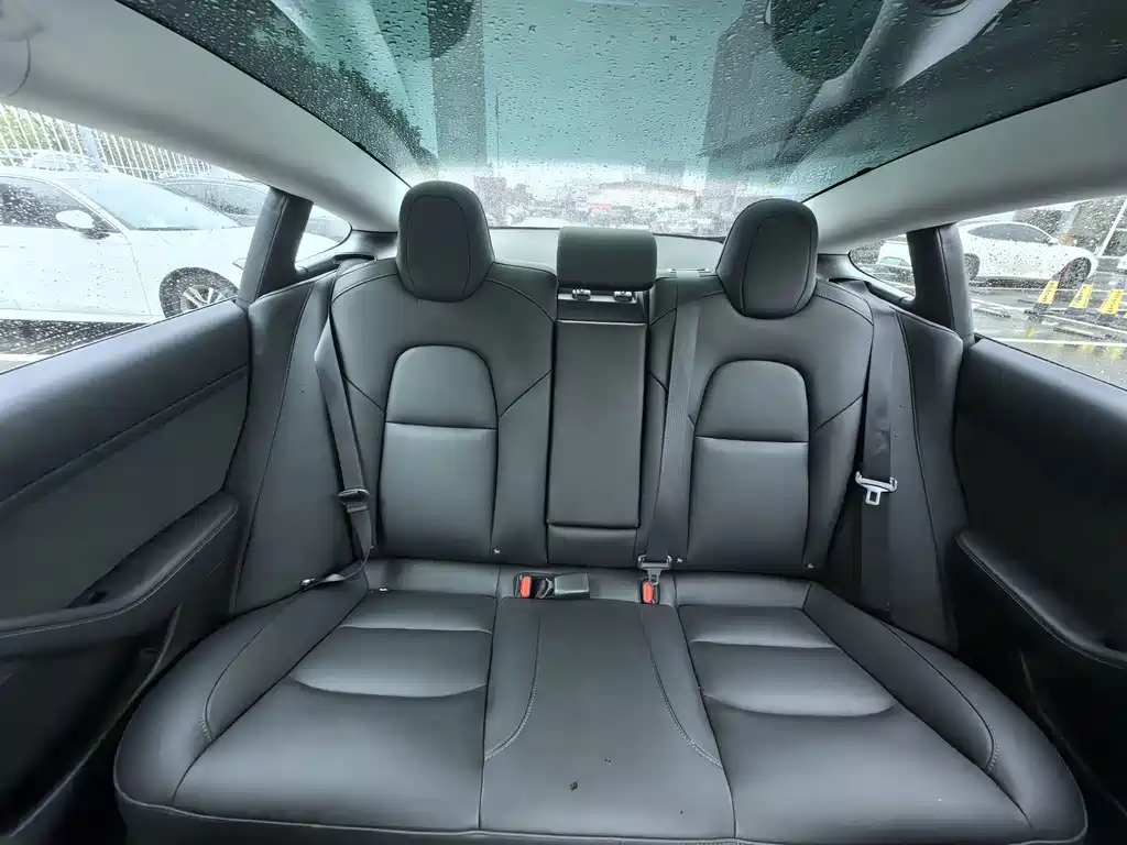 Tesla Model 3 — миниатюра 24