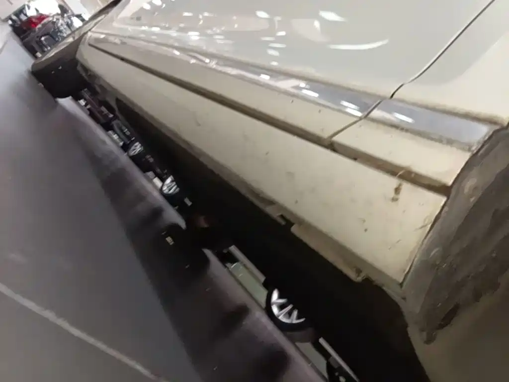 Volkswagen Magotan — миниатюра 21