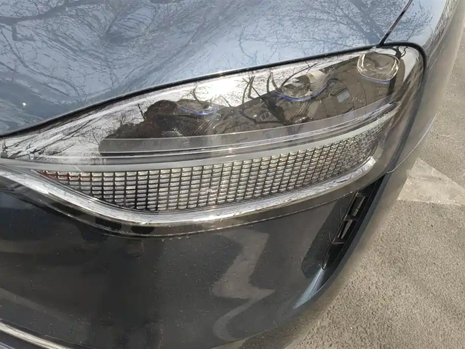 Aito M9 2024 Max 42kWh 6 мест