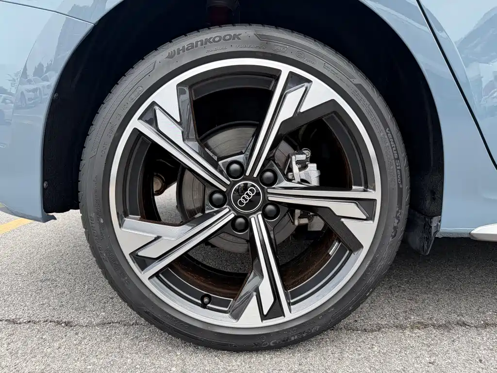 Audi A3 — фотографии объявления, Фото 27