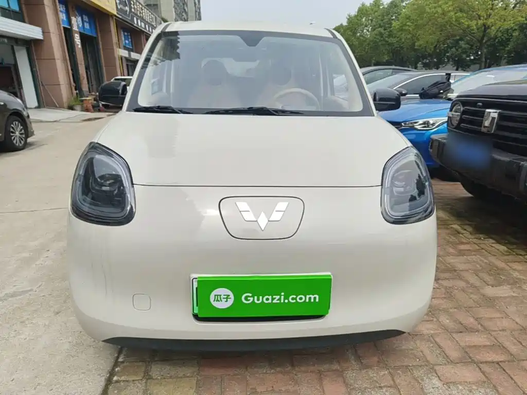 Wuling Mini EV MINIEV 2025