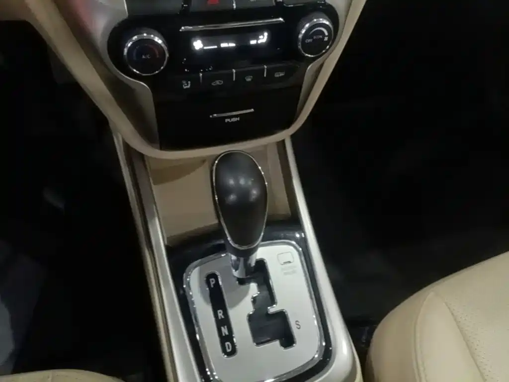 Changan Eado — миниатюра 14