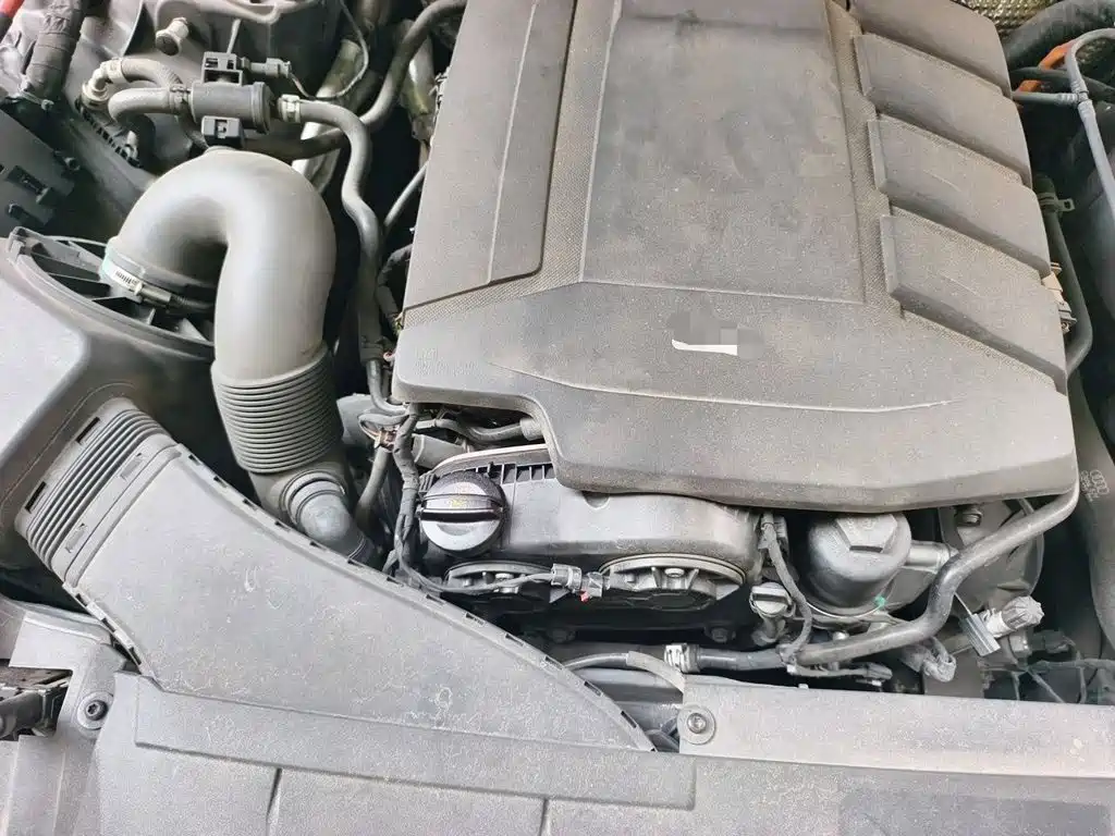 Audi A6L New Energy — миниатюра 21