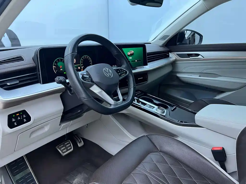 Volkswagen Tavendor — миниатюра 7