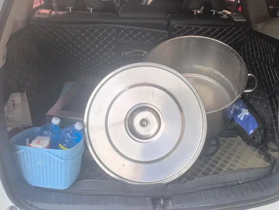 Honda CR-V — миниатюра 4