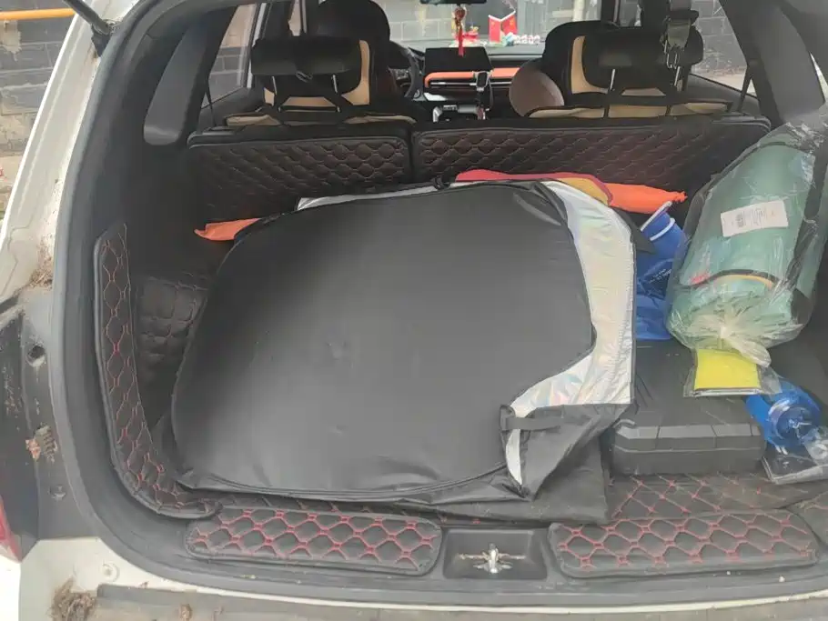 Kia Sportage — миниатюра 4