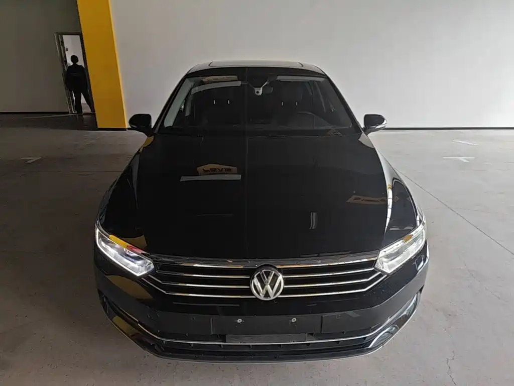 Volkswagen Magotan — миниатюра 3